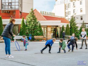 АкваЛоо отель