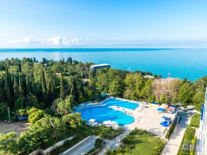 АкваЛоо отель