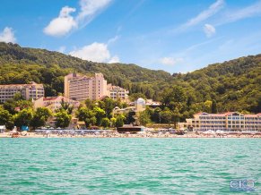 АкваЛоо отель