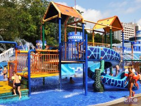 АкваЛоо отель