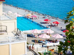 АкваЛоо отель