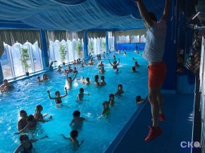 АкваЛоо отель