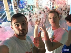 АкваЛоо отель