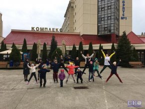 АкваЛоо отель