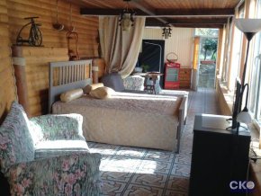 Тропический Сад Гостевой Дом