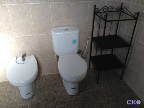 Тропический Сад Гостевой Дом