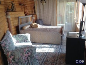 Тропический Сад Гостевой Дом