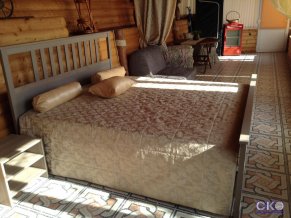 Тропический Сад Гостевой Дом