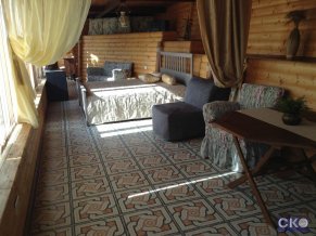 Тропический Сад Гостевой Дом