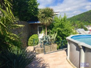 Тропический Сад Гостевой Дом