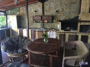 Тропический Сад Гостевой Дом