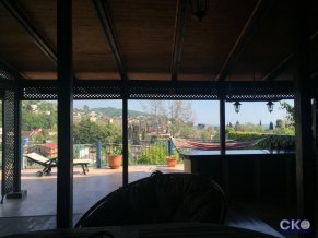 Тропический Сад Гостевой Дом