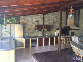 Тропический Сад Гостевой Дом