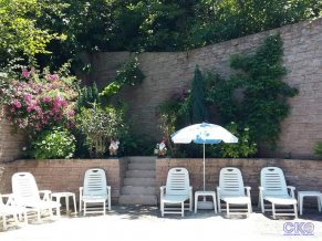 Русская сказка отель