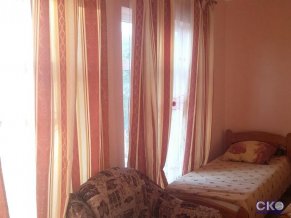 Русская сказка отель