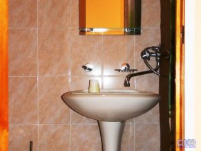 Русская сказка отель