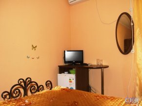 Русская сказка отель