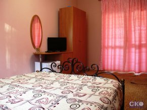 Русская сказка отель