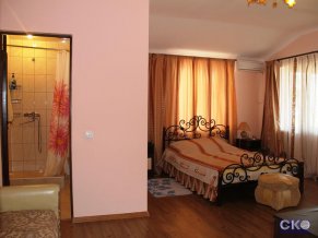 Русская сказка отель