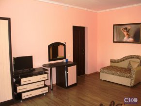 Русская сказка отель