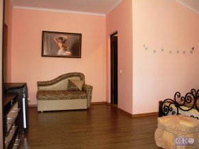 Русская сказка отель