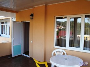 Русская сказка отель