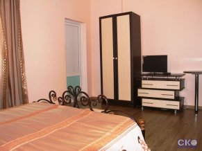 Русская сказка отель