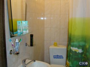 Русская сказка отель