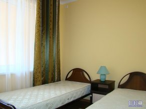 Русская сказка отель