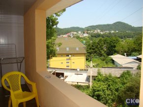 Русская сказка отель