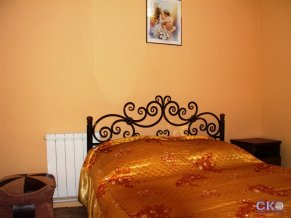 Русская сказка отель