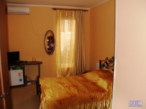 Русская сказка отель