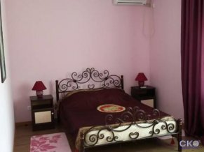 Русская сказка отель