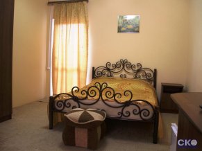 Русская сказка отель