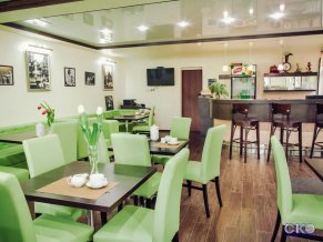 ДжазЛоо Парк-отель