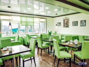 ДжазЛоо Парк-отель