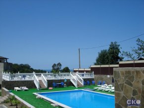 ДжазЛоо Парк-отель