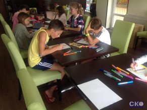 ДжазЛоо Парк-отель