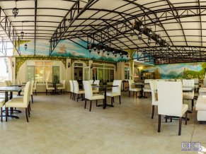 ДжазЛоо Парк-отель