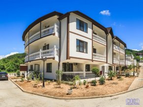 ДжазЛоо Парк-отель