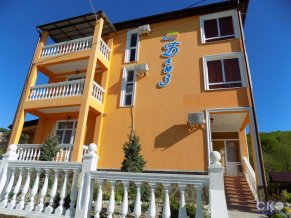 ДжазЛоо Парк-отель