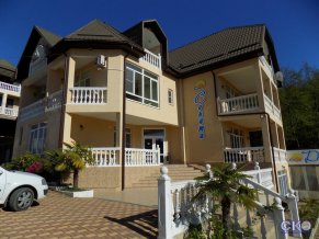 ДжазЛоо Парк-отель