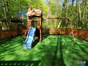 ДжазЛоо Парк-отель