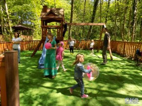 ДжазЛоо Парк-отель