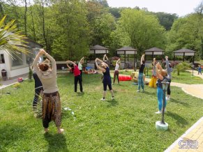 ДжазЛоо Парк-отель