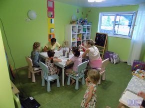 ДжазЛоо Парк-отель