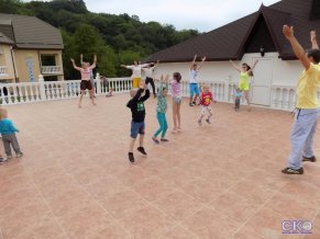 ДжазЛоо Парк-отель