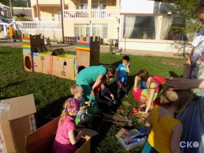 ДжазЛоо Парк-отель