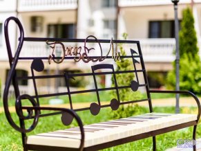 ДжазЛоо Парк-отель