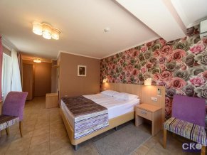 ДжазЛоо Парк-отель